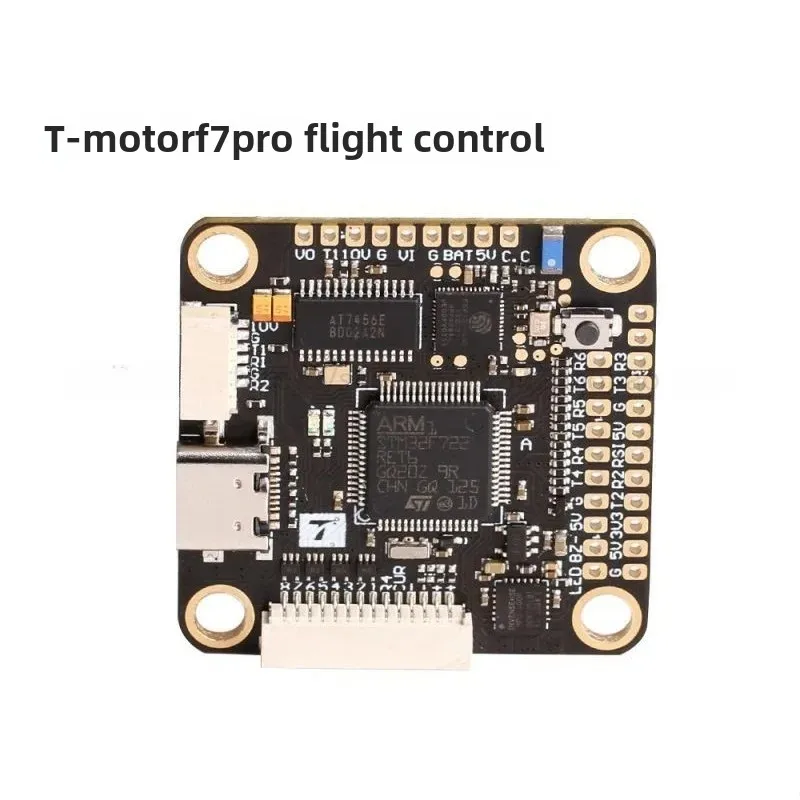 T-Motor F7 Pro V2 Flight Contr - T-Motor F7 Pro Flight Controller ulasan dan harga