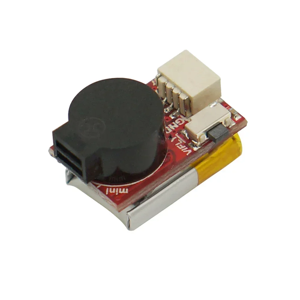 VIFLY Finder Mini 2.7g 100dB M - Foxeer Reaper F4 128K 65A Esc ulasan dan harga